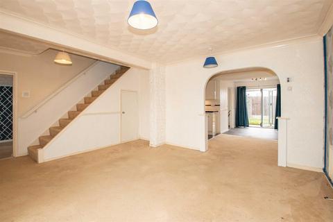 3 bedroom semi-detached house for sale - Tyrill, Stantonbury, Milton Keynes