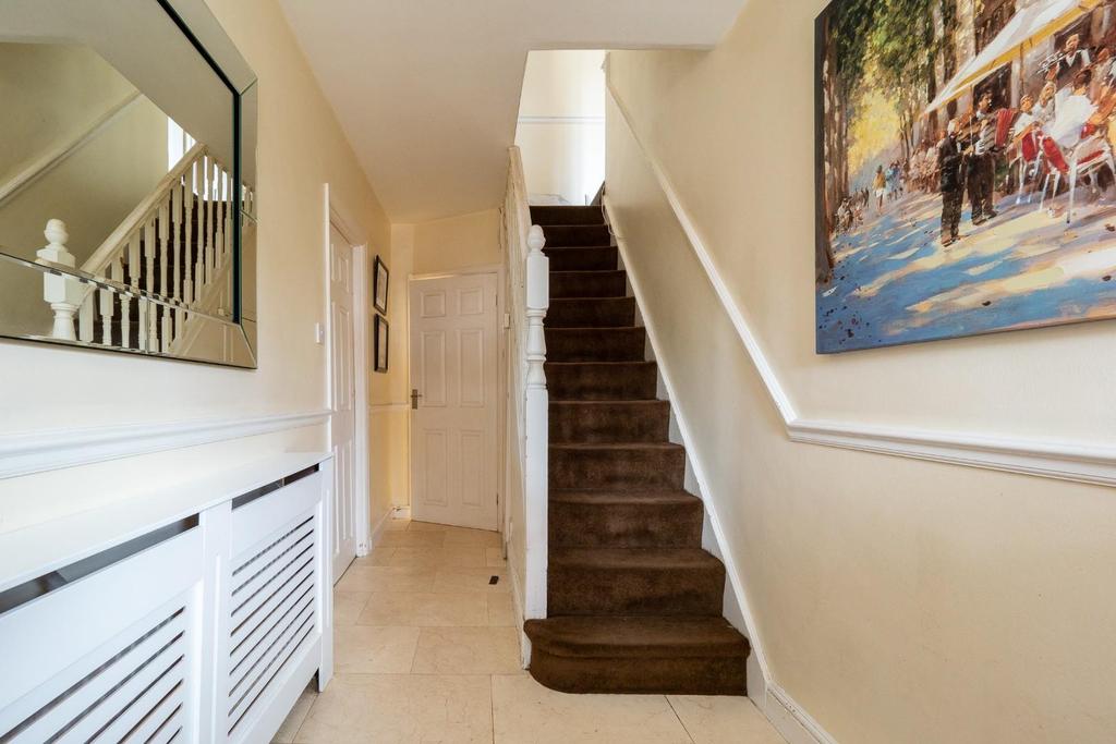 Alexandra Avenue, Sutton 4 bed house £700,000