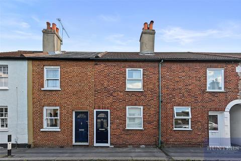 48 Clarence Road, Sutton, SM1 1RQ
