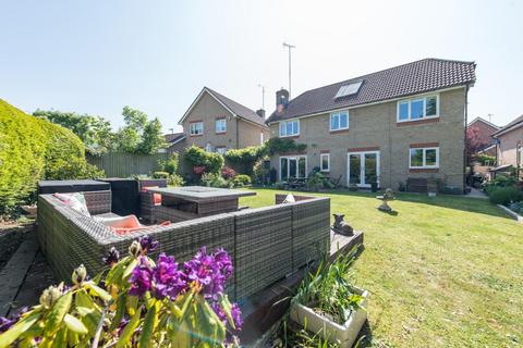 41 Spring Shaw Road, Orpington, BR5 2RH
