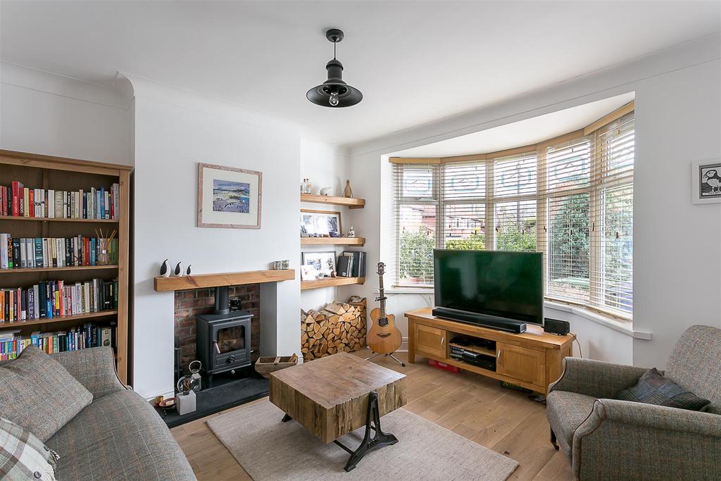 Beatty Avenue, High West Jesmond... 4 bed semidetached house £525,000