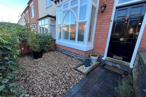 104 Gordon Road, Harborne, Birmingham, B17 9EY