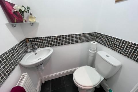 104 Gordon Road, Harborne, Birmingham, B17 9EY