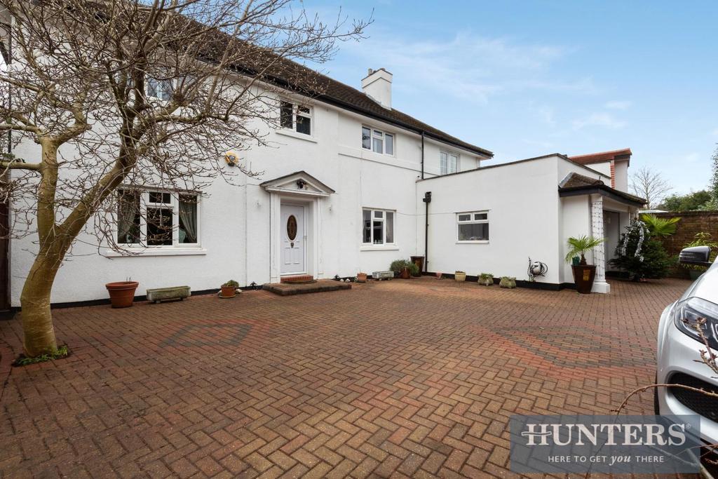 Coombe Lane West, Kingston Upon Thames 5 bed house for sale £3,000,000