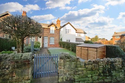 25 Dale Road, Stanton By Dale, Ilkeston, DE7 4QF