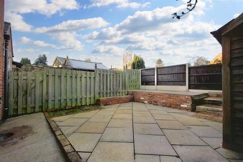 25 Dale Road, Stanton By Dale, Ilkeston, DE7 4QF
