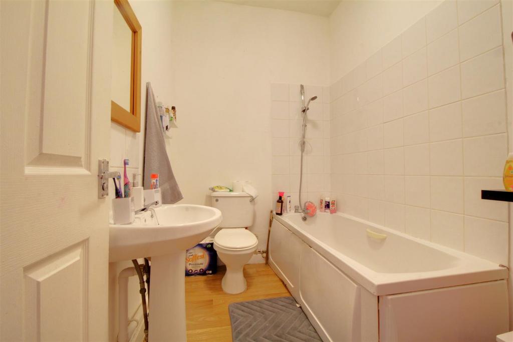 Flat 2