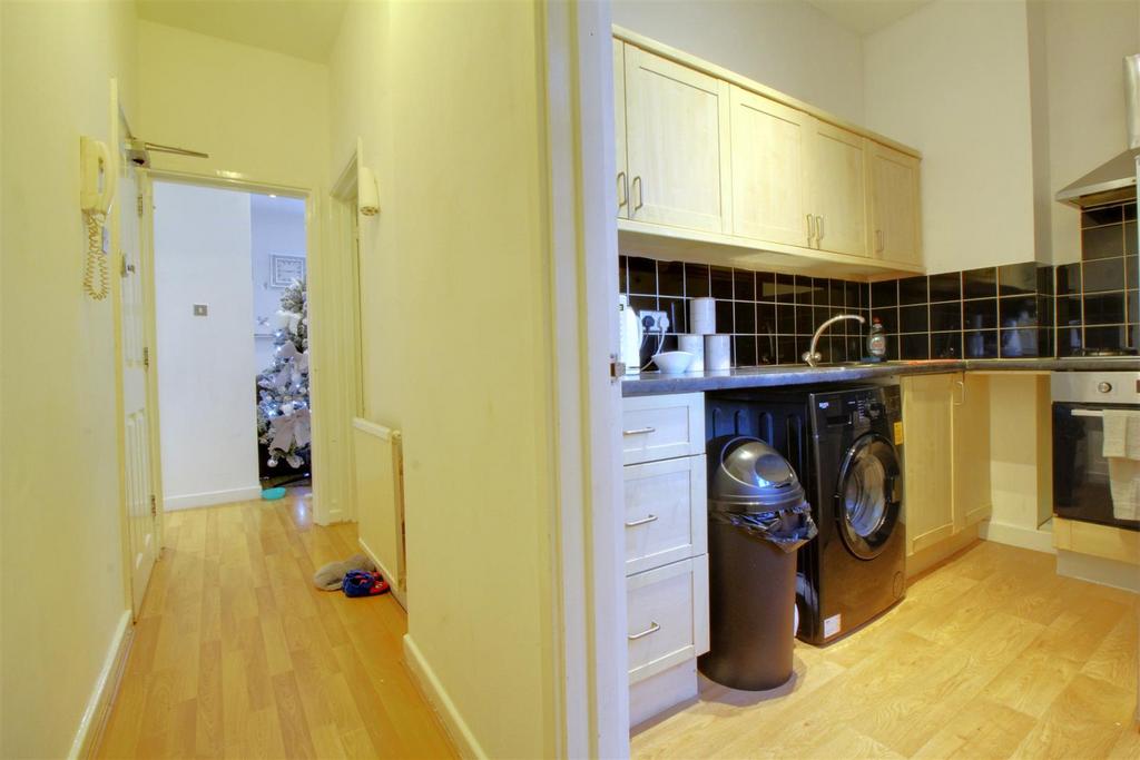 Flat 2