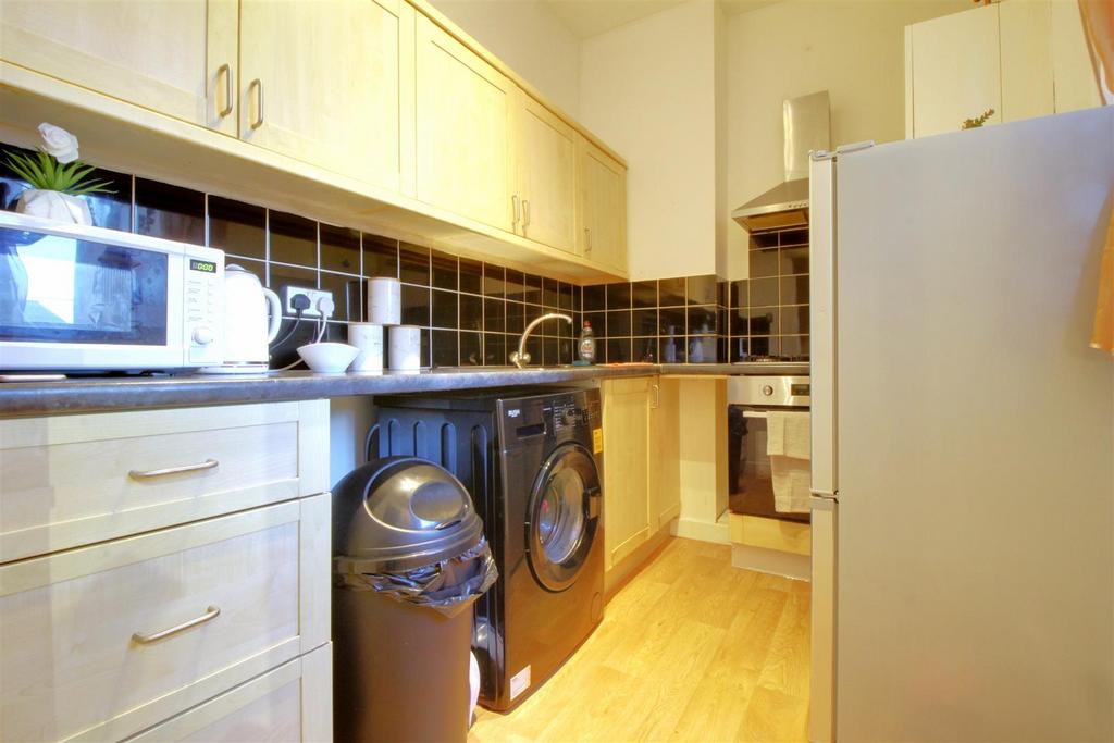 Flat 2