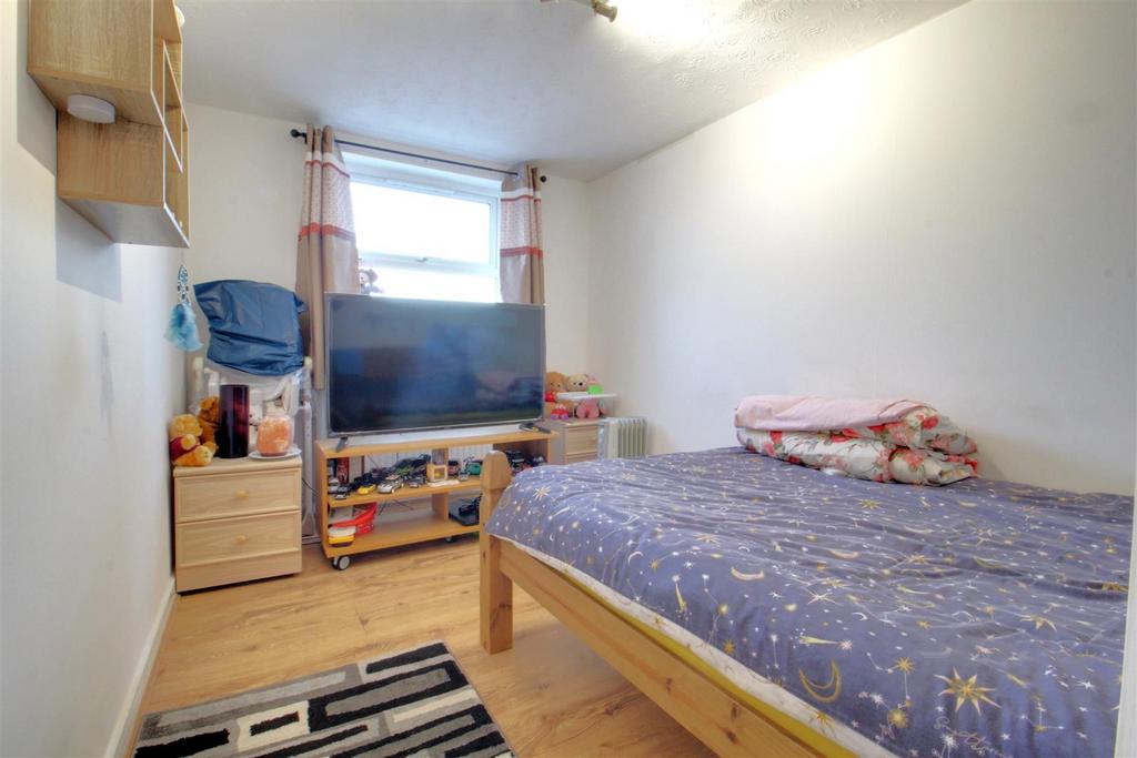 Flat 3