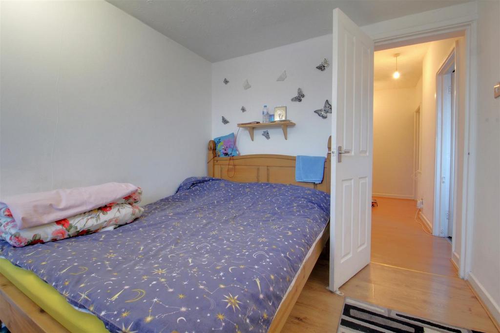 Flat 3