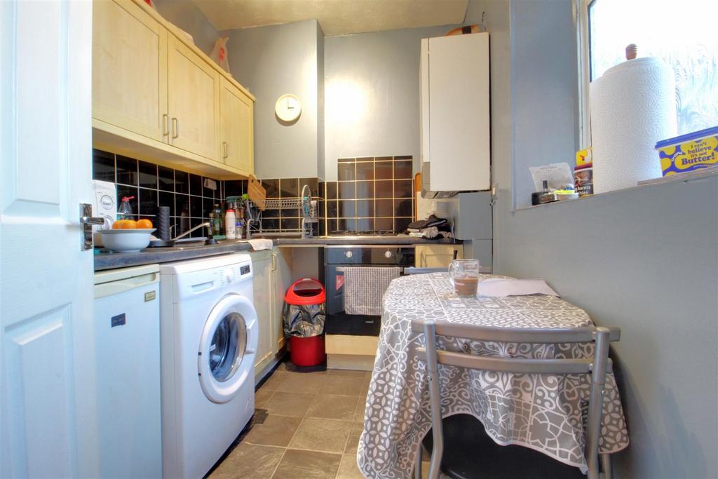 Flat 3