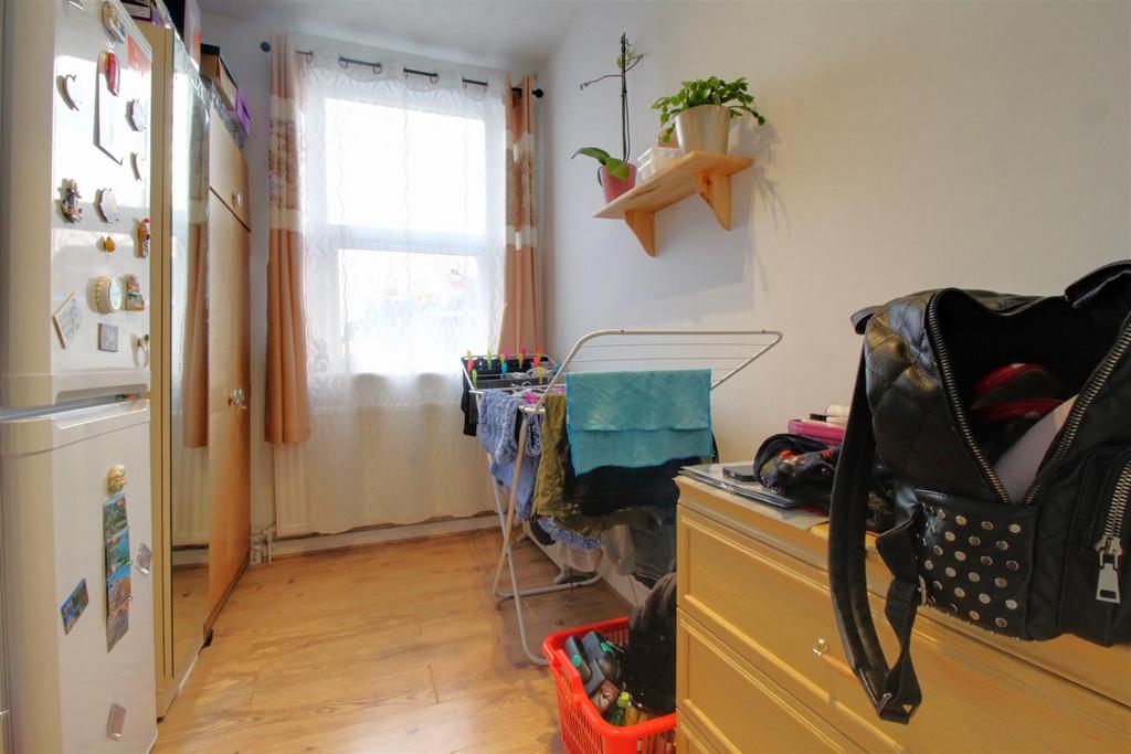Flat 3