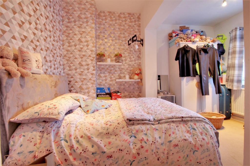 Flat 1