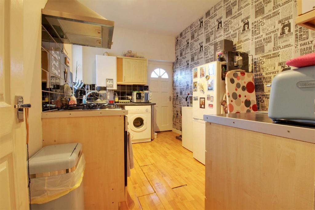Flat 1