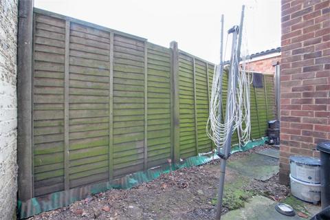 23 Arthur Street, Gloucester, GL1 1QY
