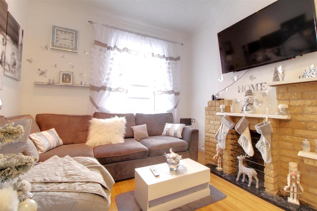 Flat 2