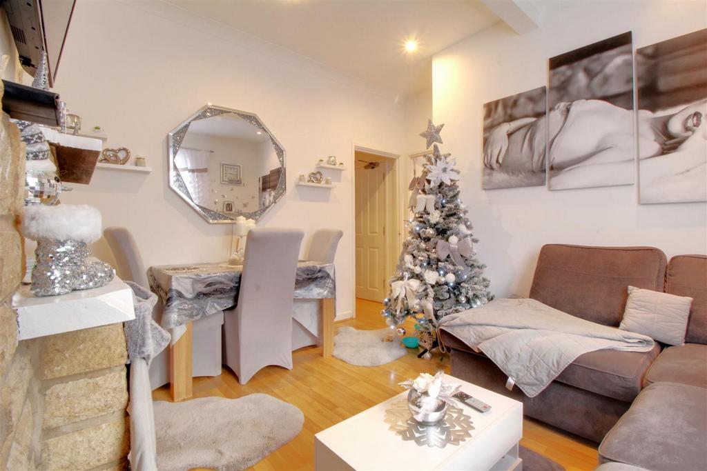 Flat 2