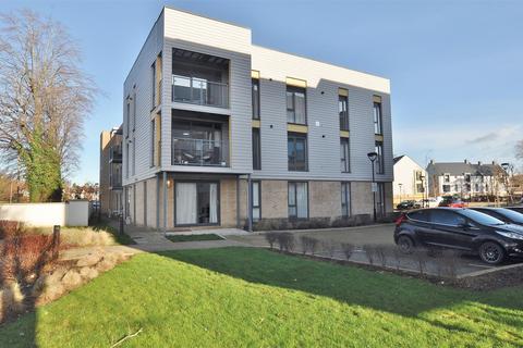 2 bedroom apartment for sale - Allwoods Place, Hitchin