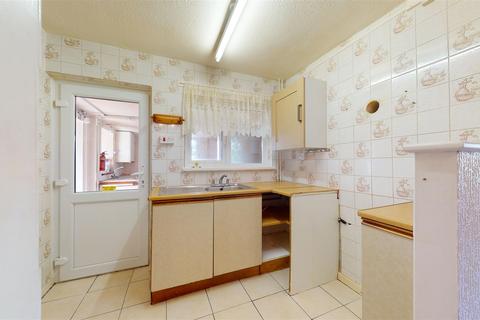 2 bedroom end of terrace house for sale, Beacon View, Coleford, Radstock