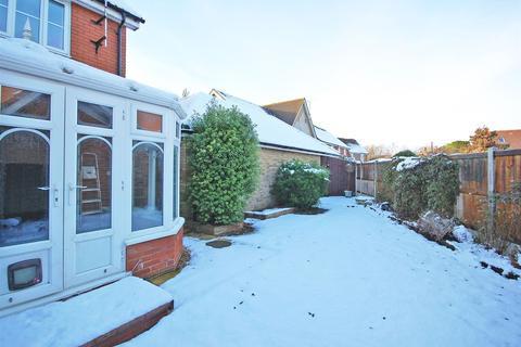 18 Framlingham Way, Great Notley, Braintree, CM77 7YY
