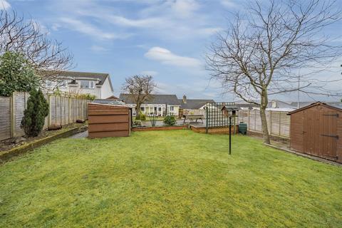 2 bedroom bungalow for sale - Hill Crescent, Honiton