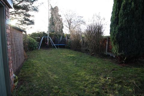 130 Button Lane, Manchester, M23 0NA