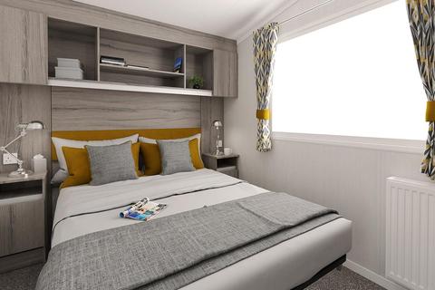 2 bedroom park home for sale - Tretio Caravan & Camping Park, St. Davids, Haverfordwest