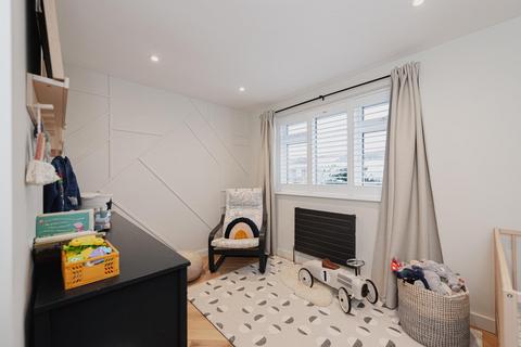 12b West Hill, Epsom, KT19 8HR