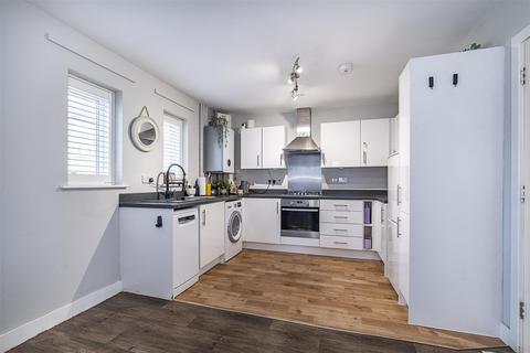 1, Granton Court Miller Place, Epsom, KT19 8GS