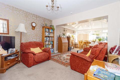 8 Sackville Crescent, Worthing, BN14 8BP