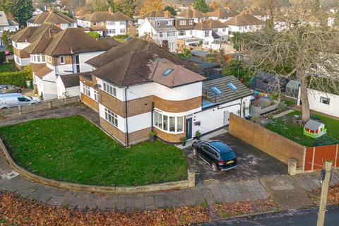 40 Timbercroft, Epsom, KT19 0TF