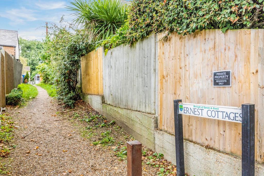ERNEST COTTAGES, PATH.jpg