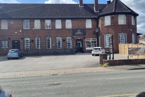 Restaurant for sale - Leasehold South Asian Indian Restaurant & Takeaway Located In Coventry