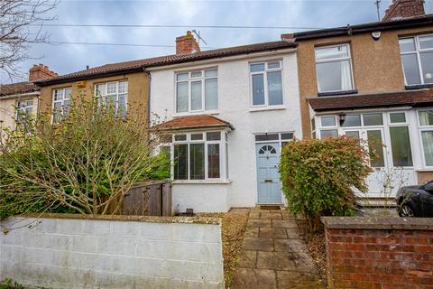 3 bedroom terraced house for sale, Maple Road, Bristol, BS7