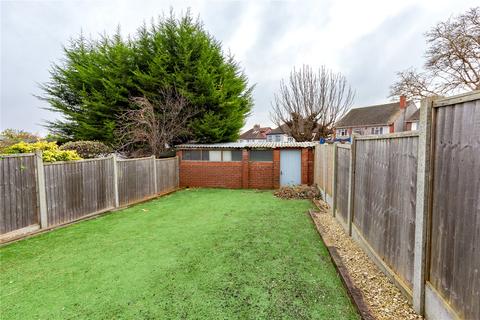 3 bedroom terraced house for sale, Maple Road, Bristol, BS7