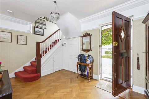6 bedroom detached house for sale - Orchard Rise, Kingston