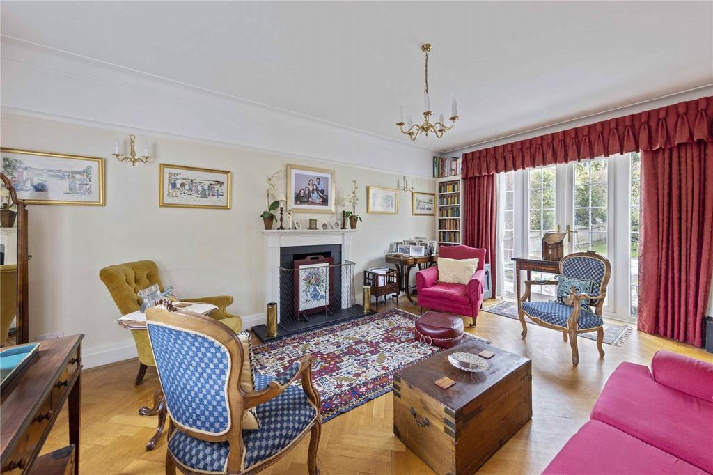 Drawing Room