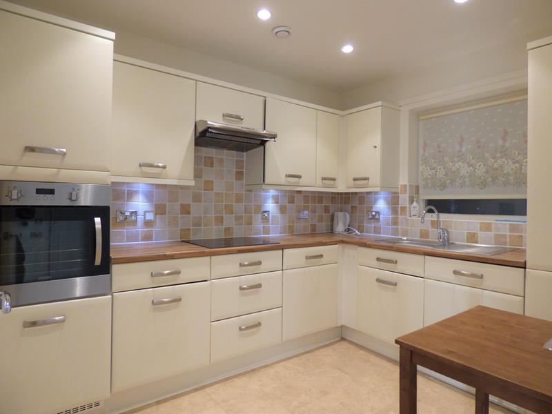 Clarence Park, Apartment 205, 415 Worcester Road, Malvern
