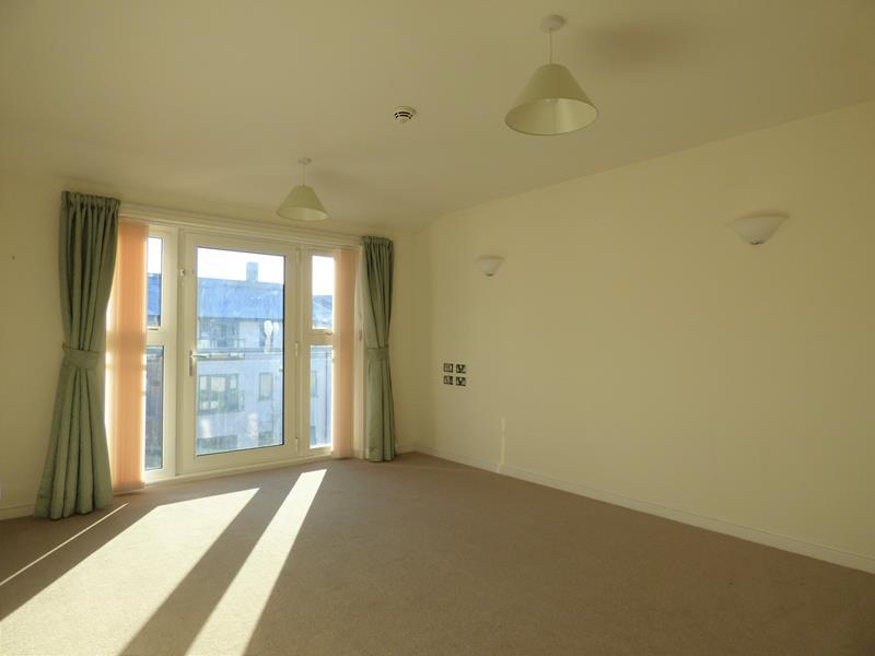 Clarence Park, Apartment 205, 415 Worcester Road, Malvern