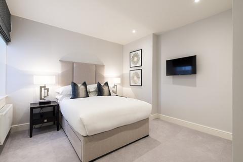 3 bedroom flat to rent, 290 King Street,London
