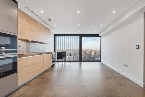 1 bedroom apartment to rent - Chronicle Tower, 261b City Road, London, EC1V