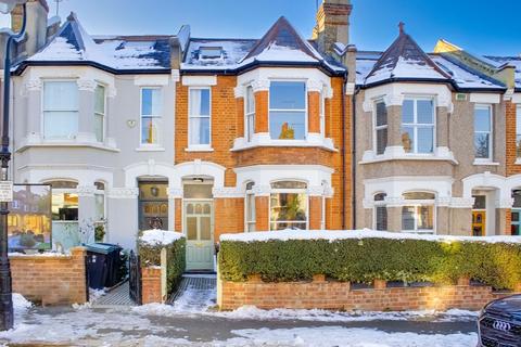 4 bedroom terraced house for sale - Inderwick Road, Crouch End, N8