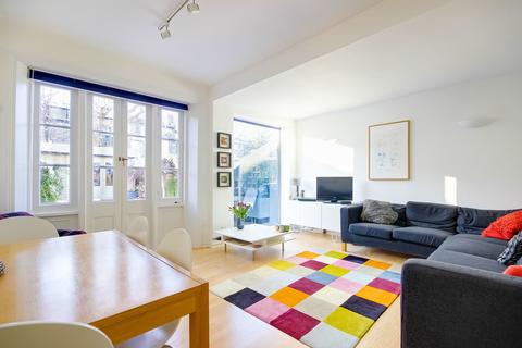 4 bedroom terraced house for sale - Inderwick Road, Crouch End, N8