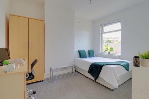 undefined, Milner Road, Brighton