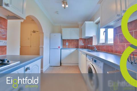 4 bedroom flat to rent, Southmount, Brighton