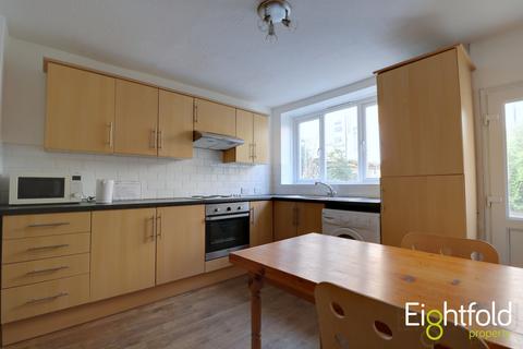 4 bedroom terraced house to rent, St. Pauls Street, Brighton