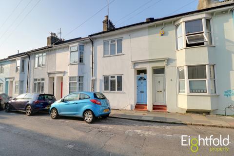 undefined, St Pauls Street, Brighton