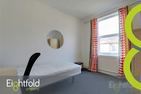 undefined, St Pauls Street, Brighton