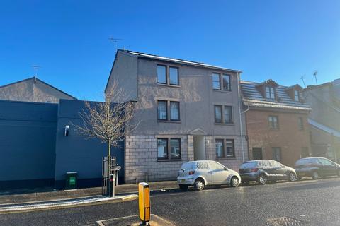 1 bedroom flat to rent, Cowane Street, Stirling Town, Stirling, FK8